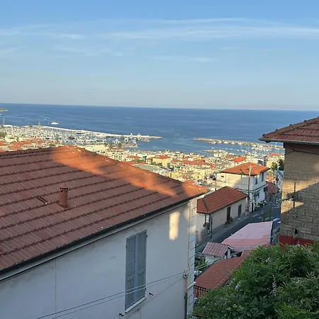 Magical House Sanremo