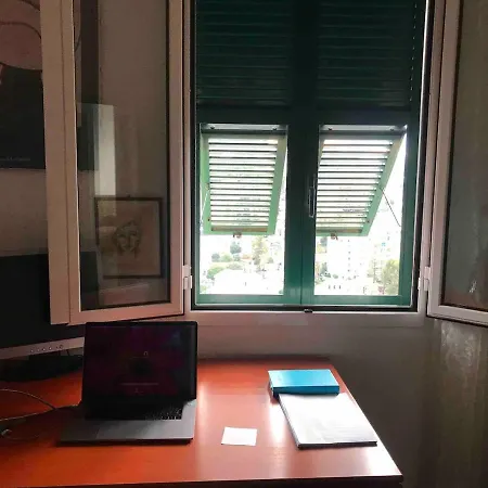 Apartment Magical House Sanremo