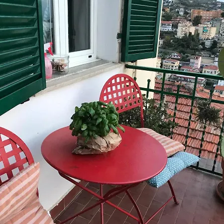 شقة Magical House سانريمو