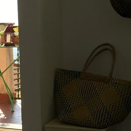 Apartment Magical House Sanremo