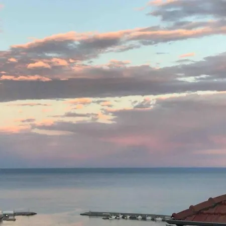 Magical House Apartment Sanremo
