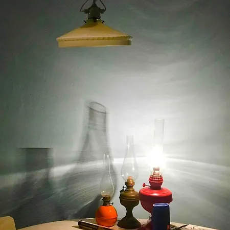 Apartment Magical House *