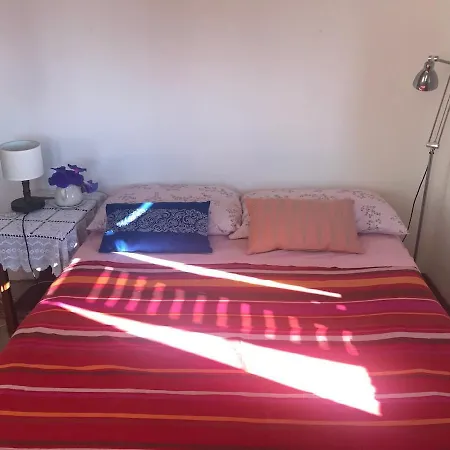 شقة Magical House سانريمو