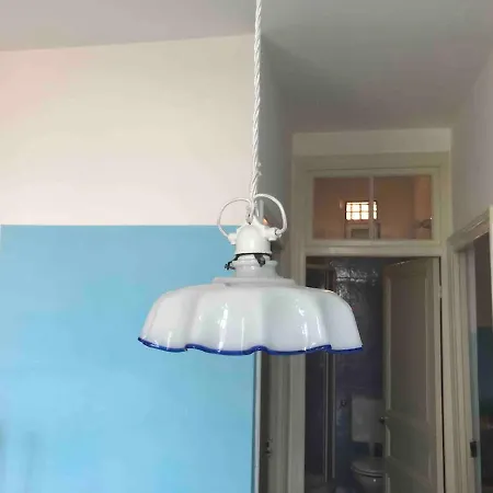 Magical House Appartement *