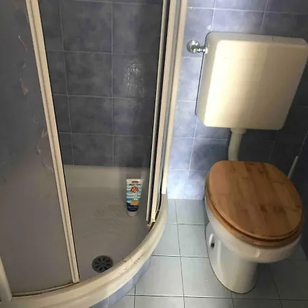 شقة Magical House