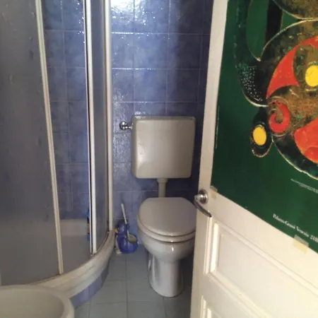 Magical House Apartment Sanremo