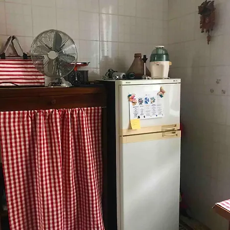 Magical House Apartment Sanremo