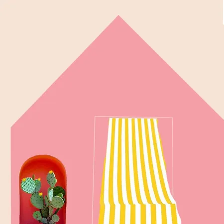 Magical House سانريمو
